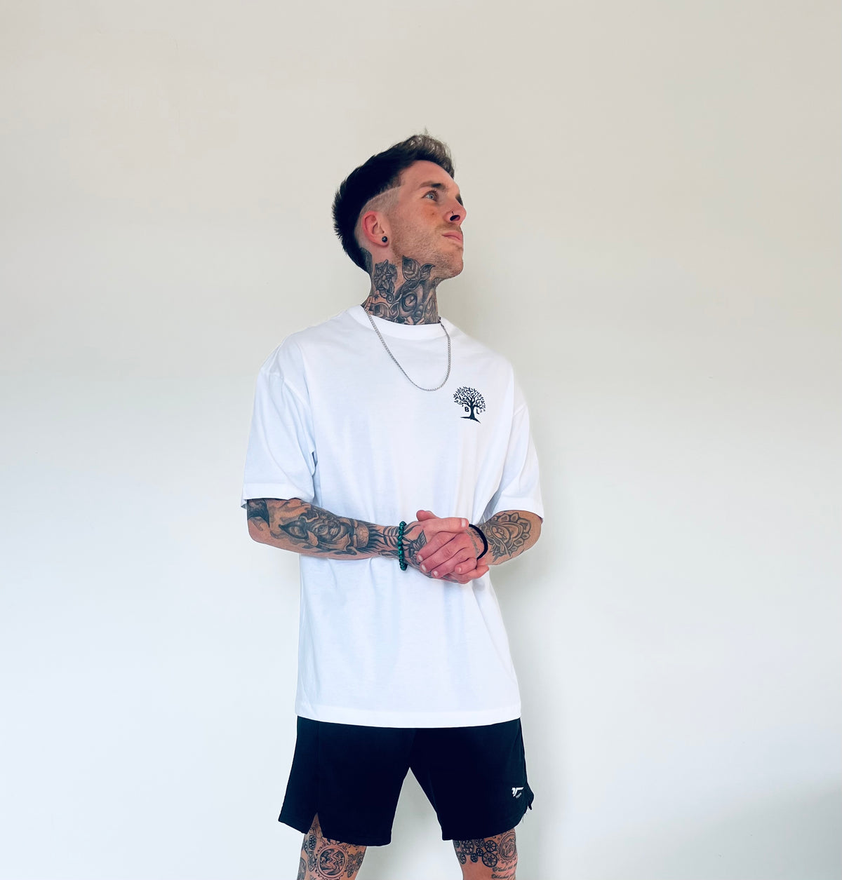 Camiseta Oversize "Surfer"