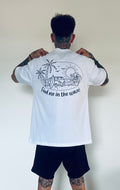 Camiseta Oversize "Surfer"