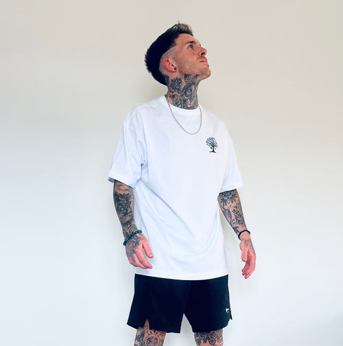 Camiseta Oversize "Freedom"
