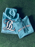 Sudadera "Why not try"